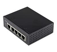 ST IESC1G50UP - Commutateur, 5 ports, Gigabit Ethernet, PoE+