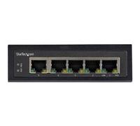 ST IESC1G50UP - Commutateur, 5 ports, Gigabit Ethernet, PoE+