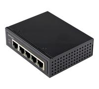 ST IESC1G50UP - Commutateur, 5 ports, Gigabit Ethernet, PoE+