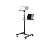 StarTech.com Table Vidéoprojecteur et PC Portable