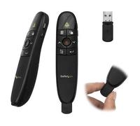 StarTech Télécommande de présentation sans fil – jusqu'à 27 m