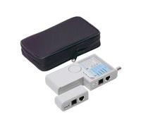 StarTech.com Testeur de Câbles RJ45/RJ11/USB/BNC