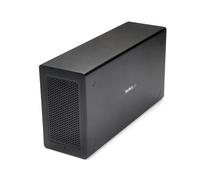 StarTech Châssis d'extension Thunderbolt 3 vers PCIe x16 avec sortie DisplayPort