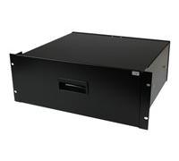 StarTech.com Tiroir de stockage pour rack serveur 19"