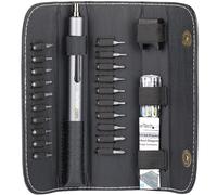 StarTech.com - tournevis de précision électrique - sans fil - 2 batteries