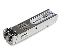 Transcepteur fibre optique multimode gigabit 850 nm - module sfp - lc