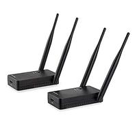 StarTech.com Transmetteur audio video HDMI sans fil jusqu'à 200 m - 1080p