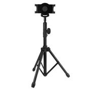 StarTech.com Trépied réglable pour tablette avec pochette de transport (STNDTBLT1A5T) kit de montage - pour tablette