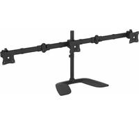 StarTech.com Triple support d'écran - pivotant - pince - 24 kg - 33 cm (13 pouces) - 68,6 cm (27 pouces)
