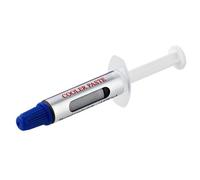 StarTech.com Tube de 1.5g Pâte Thermique pour Dissipation Thermique d'Unité Centrale