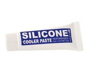 StarTech.com Tube de pâte thermique pour CPU - 20 g