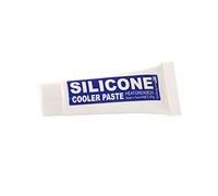StarTech.com Tuube de Pâte Thermique pour Dissipation Thermique d'Unité Centrale - 20g - >1066W/m-K