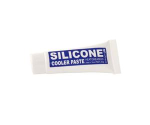 StarTech.com Tuube de Pâte Thermique pour Dissipation Thermique d'Unité Centrale - 20g - >1066W/m-K