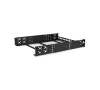 Startech.com rails 2u fixes - universels - rails pour rack serveur - 1