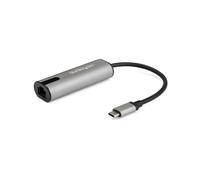 Startech.com adaptateur usb-c vers ethernet 2.5 gigabit - carte réseau
