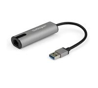 STARTECH.COM USB 3.0 TYPE-A TO 2.5 GIGABIT