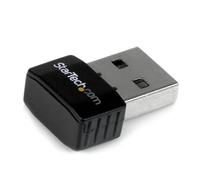 StarTech.com USB 300MBPS Wireless-N Adapter, USB300WN2X2C