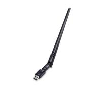 StarTech.com USB Bluetooth 5.3 Adapter, Class 1, USB Bluetooth Dongle for PC/Lap