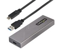 StarTech.com Usb-C 10Gbps To M.2 Nvme Or