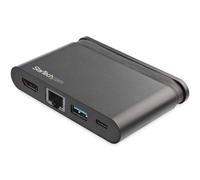 STARTECH.COM USB C MULTIPORT ADAPTER - HDMI