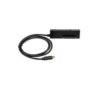 StarTech.com Câble adaptateur USB 3.1 (10 Gb/s) pour disque dur / SSD SATA de 2,5"/3,5" - USB-C