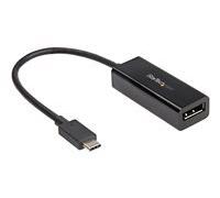 StarTech.com USB-C vers DisplayPort 8K 30Hz M/F - TB3
