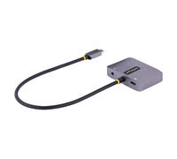 STARTECH.COM USB C VIDEO ADAPTER HDMI/VGA -