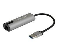 Startech.com carte réseau externe usb 3.0 vers 2.5 gigabit ethernet -