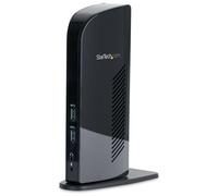 StarTech.com Station d'accueil USB 3.0
