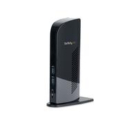 StarTech.com Station d'accueil USB 3.0