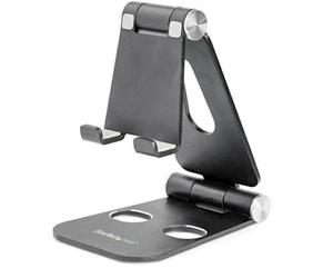 StarTech.com USPTLSTNDB support Support passif Mobile/smartphone, Tablette / UMPC Noir