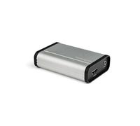 StarTech.com Carte Acquisition HDMI USB-C - UVC - Acquisition Vidéo 1080p, 60ips par USB 3.0 Type C - Live Streaming - Enregistreur HDMI Audio/Vidéo - Compatible USB-C/USB-A/Thunderbolt 3