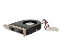 StarTech.com Ventilateur d'évacuation arrière de la fente d'extension avec connecteur LP4 - kit de ventilation pour ordinateur G