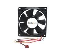 StarTech.com Ventilateur d'ordinateur TX3 80x25 mm