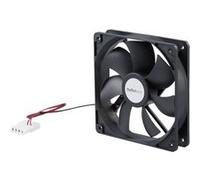Ventilateur PC à Double Roulement à Billes - Alimentation LP4 - 120 mm