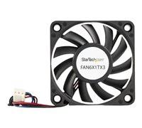 Ventilateur pc roulement billes alimentation tx3 60 mm 1x