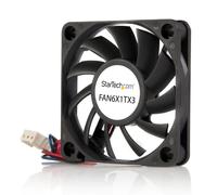Ventilateur pc roulement billes alimentation tx3 60 mm 1x