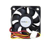 Startech.com ventilateur pc à roulement à billes avec alimentation tx3