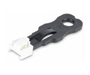 StarTech.com Verrous de Port RJ45, Lot de 10 Clés
