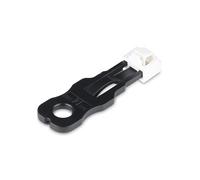 StarTech.COM Verrous de Port RJ45, Lot de 10 Clés de Sécurité, Couvercle Anti-Po