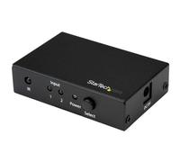 StarTech.com VS221HD20 Mélangeur vidéo HDMI