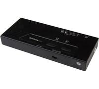 ST VS222HD4K - Commutateur matriciel 2 x 2 HDMI - Ultra HD 4K