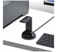 StarTech.com Wi-Fi 6E USB Adapter/Dongle, For Desktop/Laptop PC, Wireless NIC w/Foldable Antenna, WiFi Adapter Supports 802.11 b/g/n/ac/ax, 2.4/5/6 GHz Network Compatible - Adaptateur réseau -...