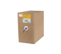 StarTech.com WIRC6PATBLRL câble de réseau Bleu 304,9 m Cat6 U/UTP (UTP)