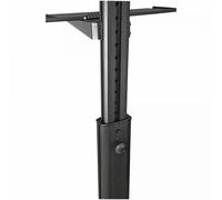 StarTech.com WKSTNCART Poste de travail assis-debout