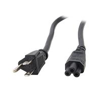 StarTech Cordon Alimentation Portable 0, 9m (PXT101NB3S3)