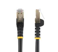 Startech.com 1.5m cat6a ethernet cable, 10 gigabit shielded snagless r