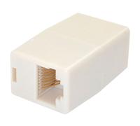 Startech.com coupleur rj45 cat5e modulaire en ligne - adaptateur rj45