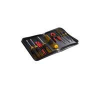 StarTech CTK200 Kit de 11 Outils pour Ordinateurs Trousse à Outils PC