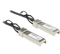 Startech.com cable twinax a fixation directe sfp+ compatible dell emc